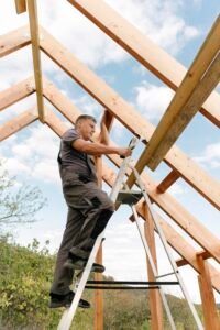 Water Damage & Roofing Services | California City, CA