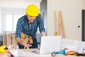General Contractor