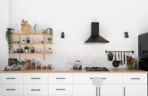 Kitchen Remodeling