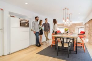 Kitchen Remodeling