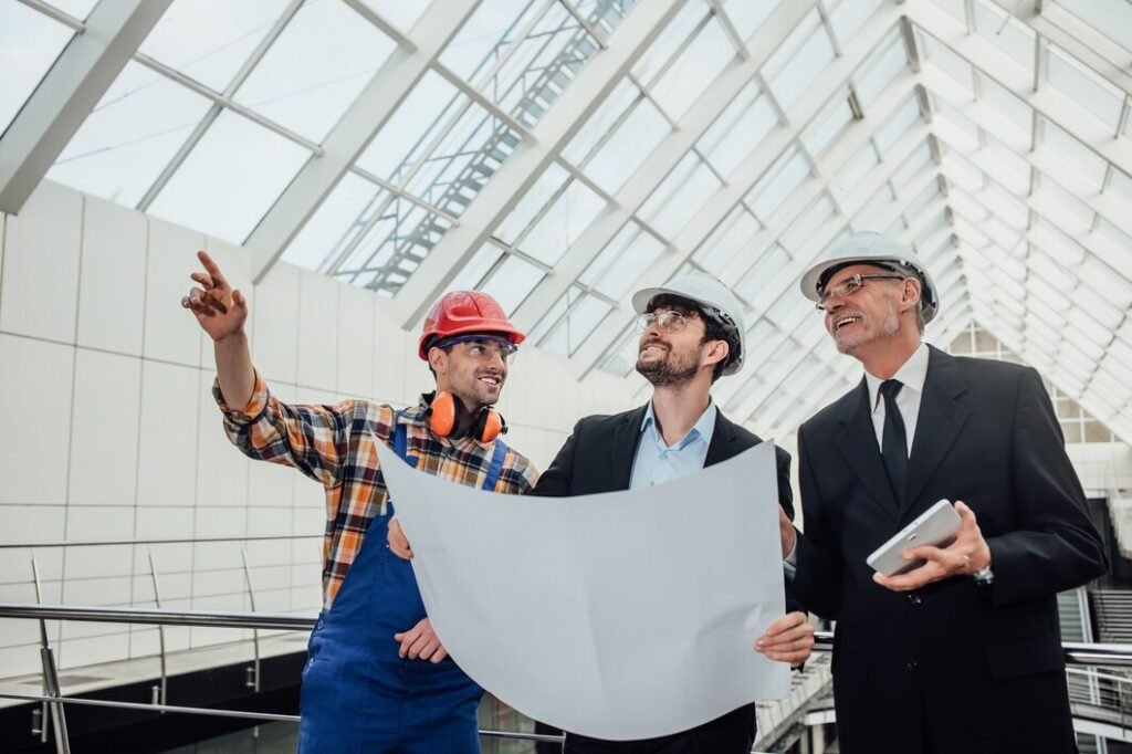 General Contractors