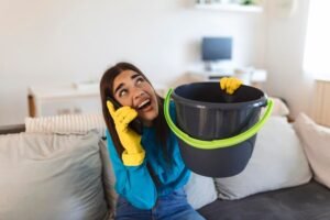 Expert Water Damage Restoration Services in California City