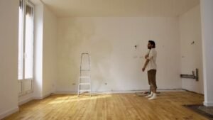 From Vision to Reality: Home Remodeling in Leona Valley