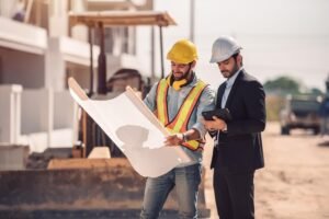 Lancaster's Go-To General Contractors for Home Renovations.