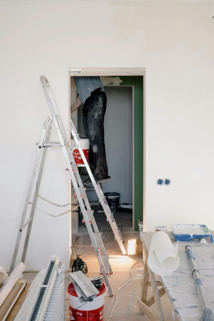 Top General Contracting in Leona Valley | Trusted Quality