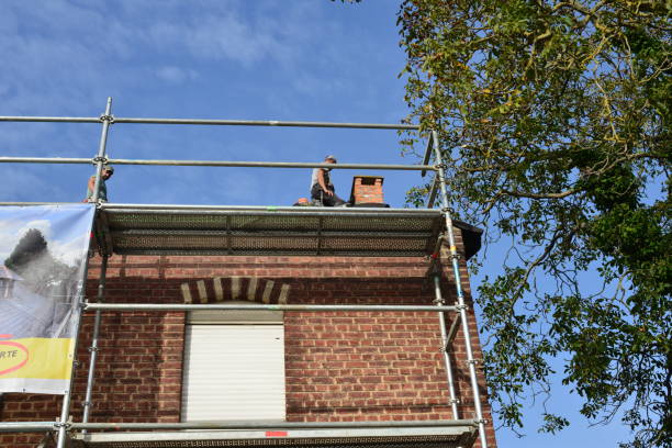 Complete Guide to Reliable Commercial Roofing Contractors in California City