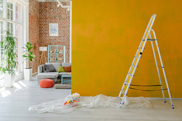 Step by Step Process of Professional Home Remodeling Services Near Me in Leona Valley