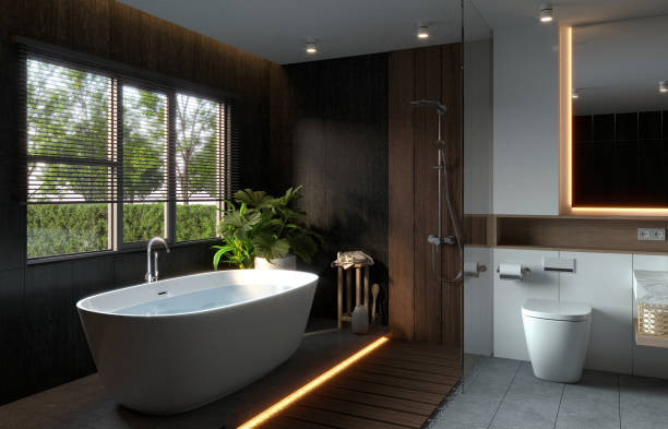 Benefits of Trusted Bathroom Remodeling Services Near Me in Quartz Hill