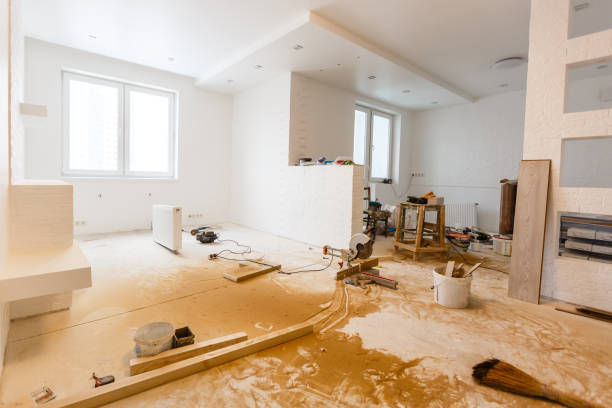 How to Pick the Right Professional Home Remodeling Services Near Me in California City