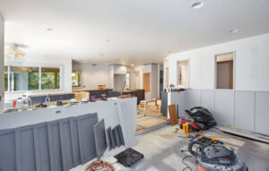 kitchen renovation contractors