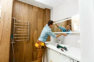 Bathroom Remodeling services