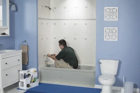 Best Bathroom Remodeling Services