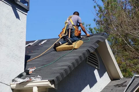 Best roofing services