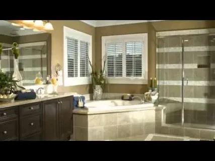 Custom bathroom remodel company