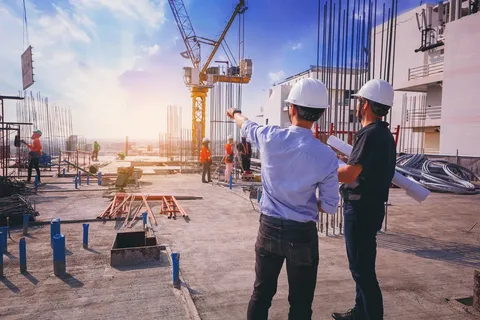 General Contracting Services