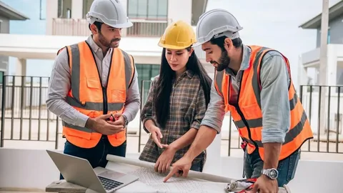 General Contracting Services