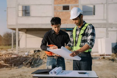 General Contracting Services