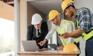 General Contracting Services