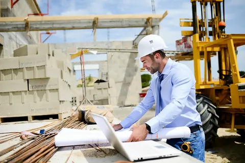 General Contracting Services