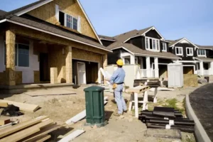 General Contracting Services in Quartz Hill