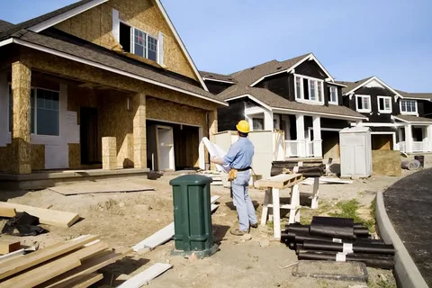 General Contracting Services in Quartz Hill