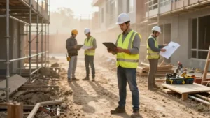General Contractor