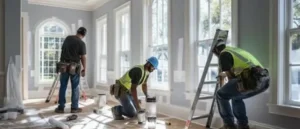 Home Remodeling Services