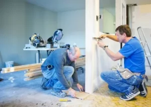 Home Remodeling Services