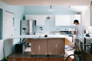 Kitchen Renovation Services