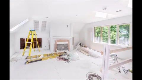 Local Home Renovation