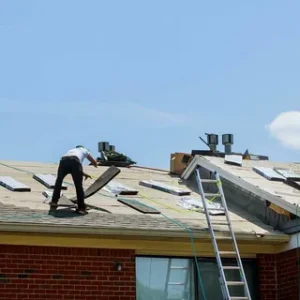 Local Roofing Installation Experts