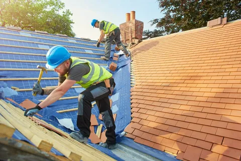 Local Roofing Installation Experts
