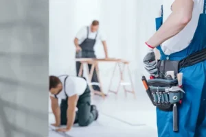 Professional Home Renovation Services