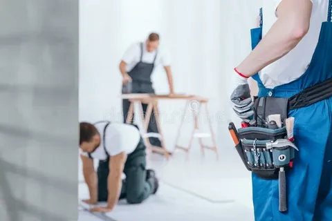 Professional Home Renovation Services