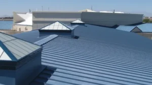Residential Roofing Company