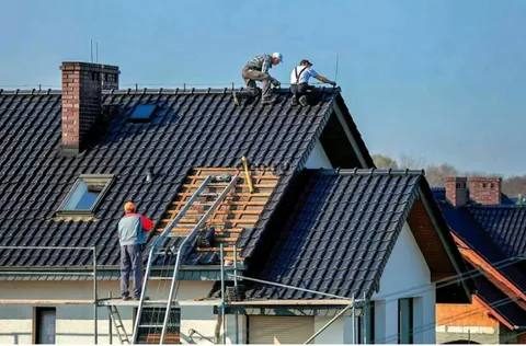 Residential Roofing Company