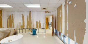 Water Damage Restoration Services in Lancaster | Joshuas Builders Inc