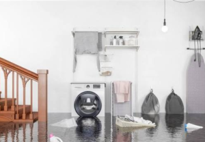 Water Damage Restoration Company in Leona Valley