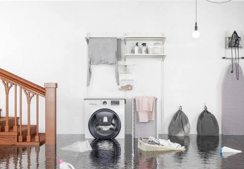 Water Damage Restoration Company in Leona Valley