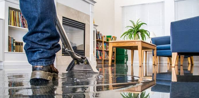 Best Water Damage Restoration in Rosamond
