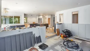 Whole House Remodeling Solutions