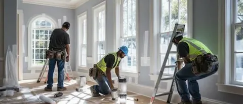 Whole House Remodeling Solutions