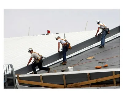 commercial roofing contractors