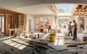 rofessional Home Renovation Services