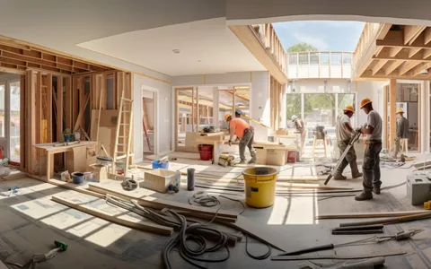 rofessional Home Renovation Services