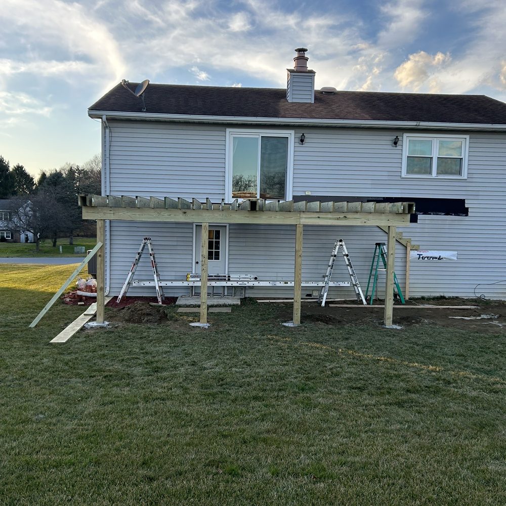 General Contractor in Lancaster: What Homeowners Should Know