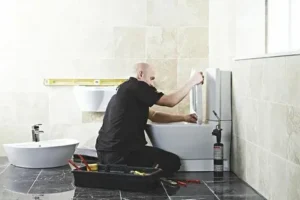 Bathroom Remodeling services