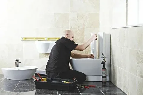 Bathroom Remodeling services