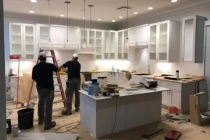 Bathroom remodeling services near me
