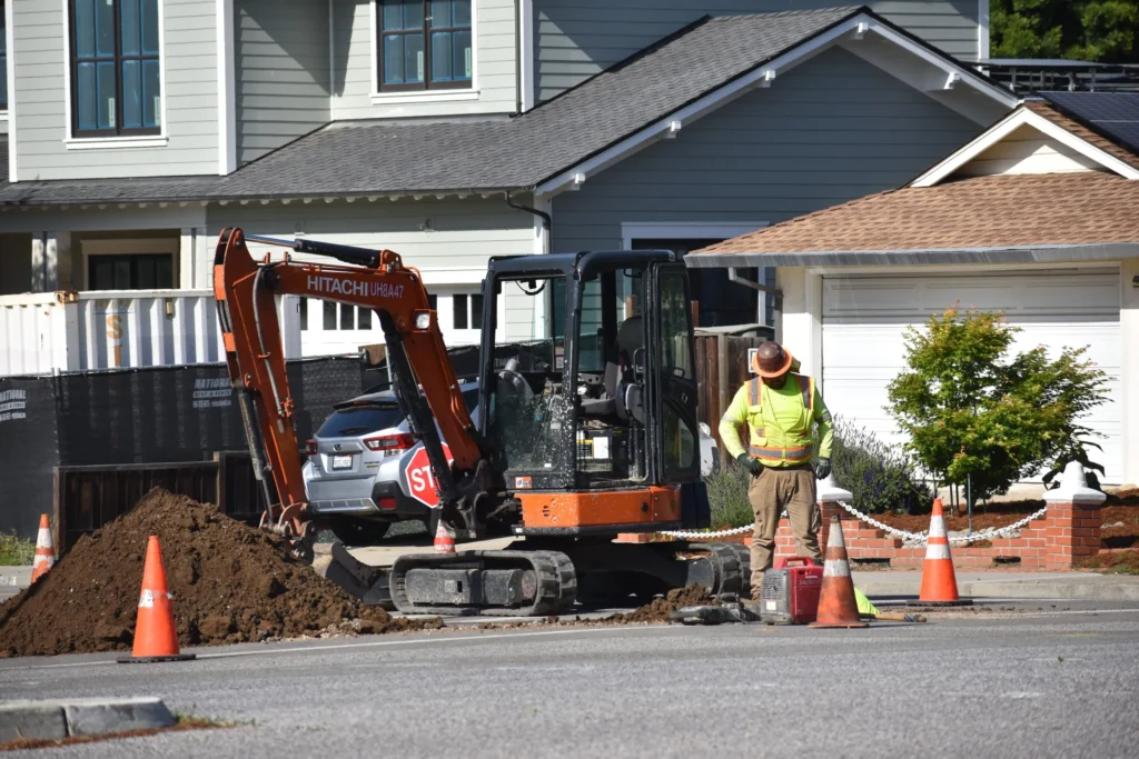 General Contractor Company in Leona Valley | Joshuas Builders